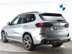 BMW X5 xDrive50e M Sport - Image 2