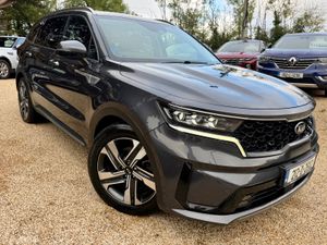 2021 Kia Sorento K3 Phev AWD 7 Seater - Image 3