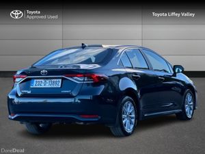 Toyota Corolla COROLLA HYBRID LUNA SALOON - Image 2