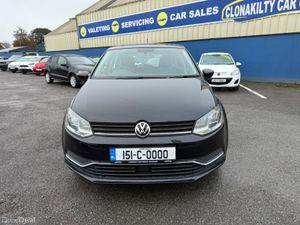Only 30,293 Km's Vw Polo 1.2 Tsi Automatic - Image 3