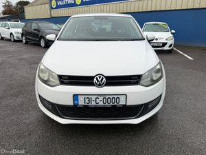 Highline Vw Polo1.2 Tsi Automatic - Image 3