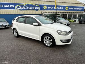 Highline Vw Polo1.2 Tsi Automatic - Image 4