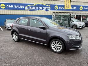 Immaculate Vw Polo 1.2 Tsi Automatic - Image 4