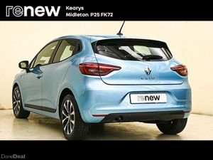 Renault Clio Iconic TCe 90 - Image 3
