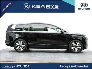 Hyundai IONIQ 9 Platinum 110KW Full Electric Long - Image 4