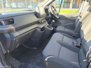 Nissan Primastar PRIMASTAR L2 H1 130 SV - Image 4