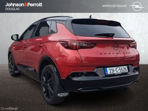 Opel Grandland X GRANDLAND X MY21-SRI-1.5 130BHP - Image 2