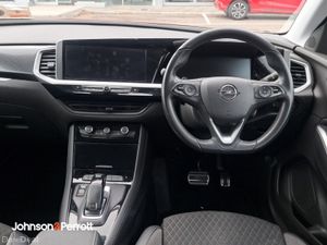 Opel Grandland X GRANDLAND X MY21-SRI-1.5 130BHP - Image 4
