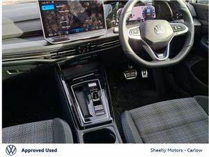 Volkswagen Golf GTE 1.5 TSI PHEV 177HP - Image 2