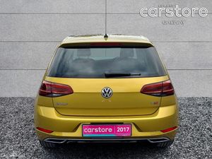 Volkswagen Golf *VIP EVENT - PRICE REDUCED* TSI Hi - Image 4