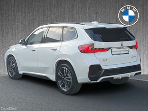 BMW X1 xDrive25e M Sport - Image 3
