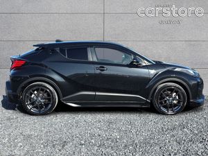 Toyota C-HR *VIP EVENT - PRICE REDUCED* S GR Sport - Image 2