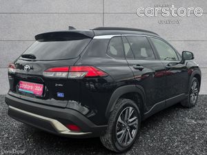 Toyota Corolla Cross *VIP EVENT - PRICE REDUCED* C - Image 3