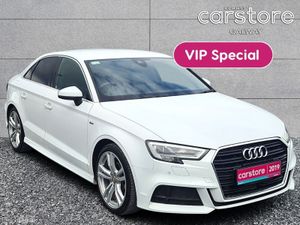 Audi A3 *VIP EVENT - PRICE REDUCED* 35 TFSI Sport - Image 2