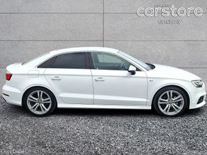 Audi A3 *VIP EVENT - PRICE REDUCED* 35 TFSI Sport - Image 4