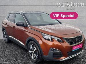 Peugeot 3008 *VIP EVENT - PRICE REDUCED* 1.6 BlueH - Image 2