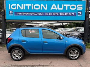 Dacia Sandero Stepway 1.5 DCI, ALTERNATIVE MODEL, - Image 2