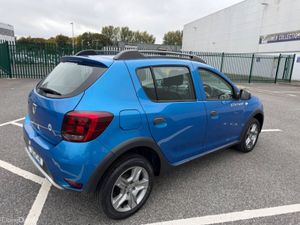 Dacia Sandero Stepway 1.5 DCI, ALTERNATIVE MODEL, - Image 3