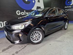 Kia Rio 1.4 PETROL **REVERSING CAMERA, REAR SENSOR - Image 4