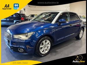 Audi A1 Audi A1 1.4  , AA Approved , Finance & Nat - Image 3