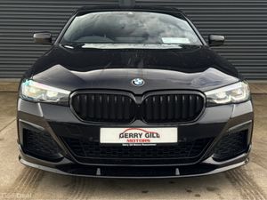 BMW 5-Series G30 E XDRIVE M-SPORT 4DR - Image 2
