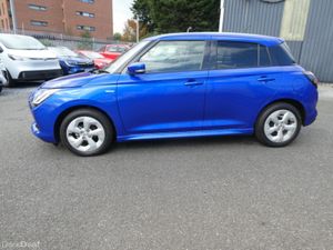 Suzuki Swift 1.2 5DR AUTO - Image 4