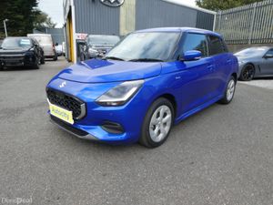 Suzuki Swift 1.2 5DR AUTO - Image 3