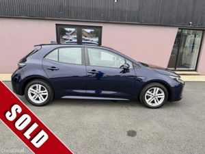 Toyota Corolla ICON HEV CVT - Image 2