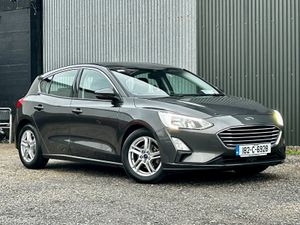 Ford Focus 2018 zetec 15 diesel - Image 2