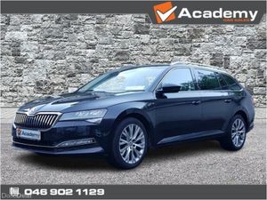 Skoda Superb C STY 2.0tdi 150HP DSG - Image 2