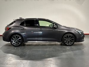 Toyota Corolla GZ EDITION - FACELIFT MODEL - 1.8 H - Image 3