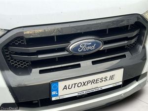 Ford Ranger Ranger Wildtrak Double Cab – 2.0L 213P - Image 3