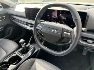 Kia K4 1.0 K3 - Image 2