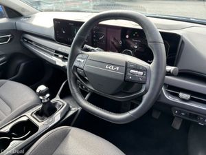 Kia K4 1.0 K2 - Image 3