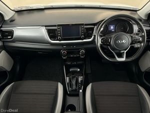 Kia Stonic 1.0 K3 DCT 5DR Auto - Image 4