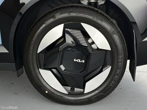 Kia EV5 Earth 3 - Long Range - Image 3