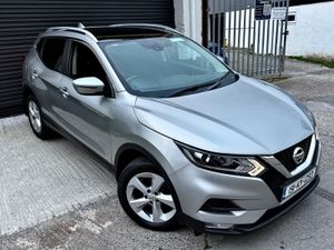 ⚫️Nissan Qashqai (191) TOP SPEC & LOW KM - Image 4