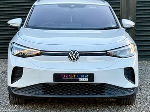 2025 Volkswagen ID.4 Pure 55kWh 170HP Auto - Image 4