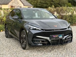 2026 CUPRA Tavascan Endurance 4 82kWh 286HP Auto - Image 2