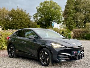 2026 CUPRA Tavascan Endurance 4 82kWh 286HP Auto - Image 3