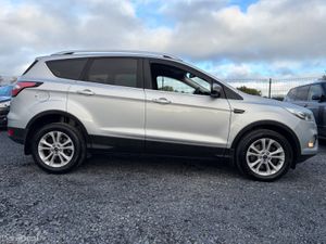 2018 FORD KUGA TITANIUM 1.5 TDCI 120 BHP - Image 2