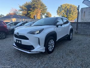 Toyota Yaris Cross 2021 **Finance Available ** - Image 3