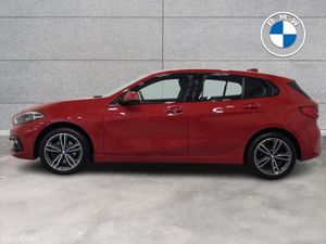 BMW 1-Series 118i Sport - Image 4