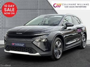 Skoda Elroq 2025 85 EDITION 77KWH -LONG RANGE BATT - Image 4