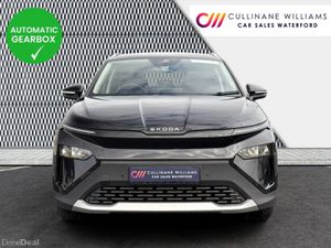 Skoda Elroq 2025 85 EDITION 77KWH -LONG RANGE BATT - Image 3