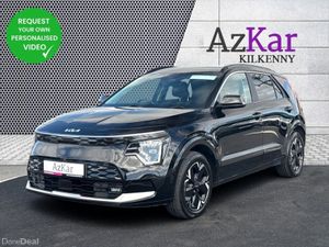 Kia Niro 2023 E-NIRO 65KWH LONG RANGE BATTERY GRAD - Image 3