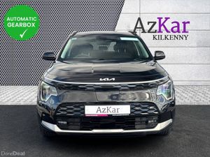 Kia Niro 2023 E-NIRO 65KWH LONG RANGE BATTERY GRAD - Image 2