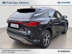 Lexus RX450H+ PREMIUM PHEV PLUS ** SUNROOF ** - Image 2