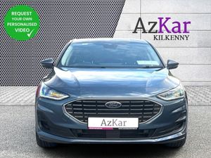 Ford Focus 2024 TITANIUM 1.0 PETROL 125 BHP €105P/ - Image 3