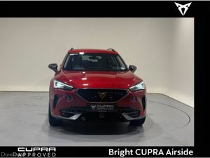 Cupra Formentor 1.5 TSI 150HP 5DR - Image 3